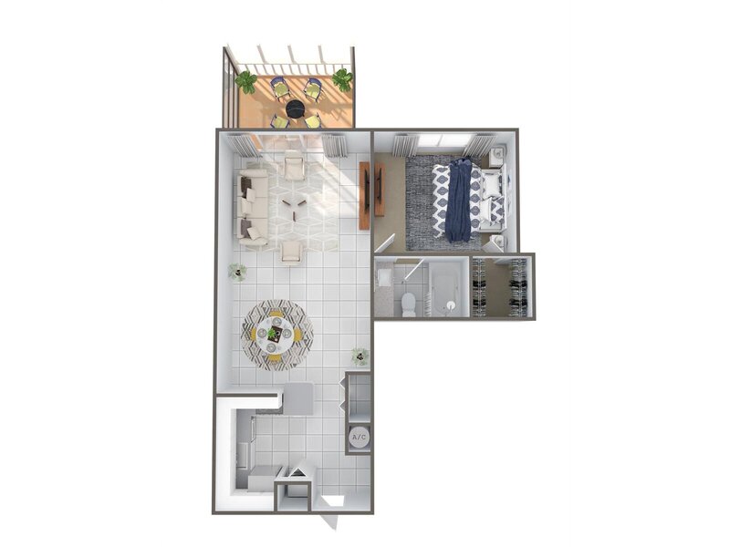 Listing image