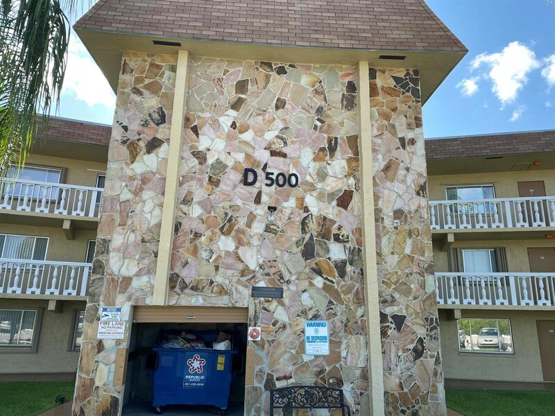 Condo image