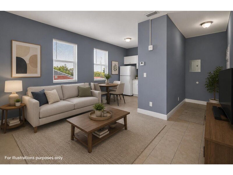 Listing image