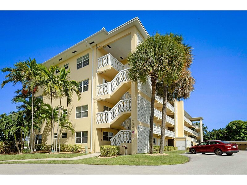 Condo image
