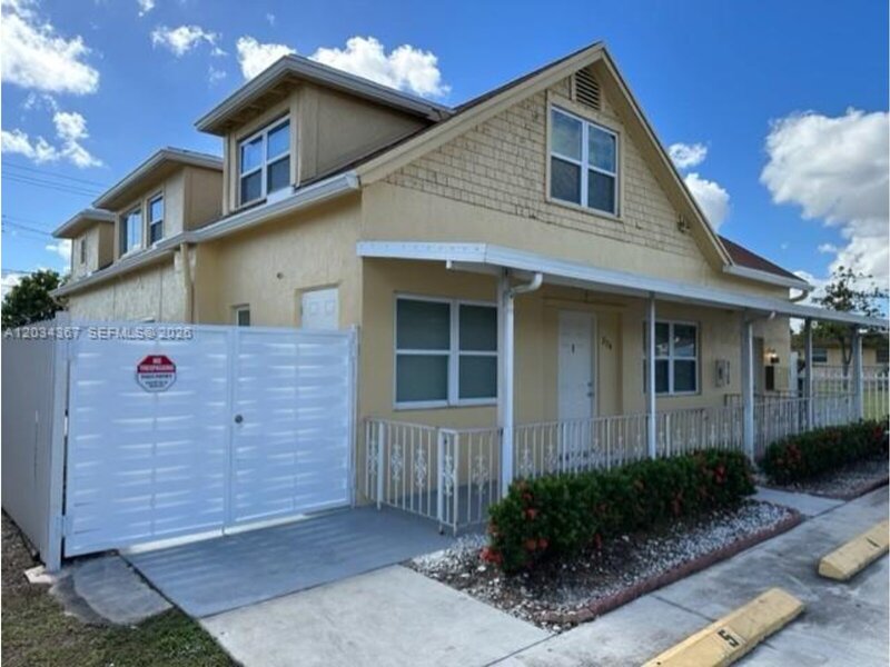 Listing image