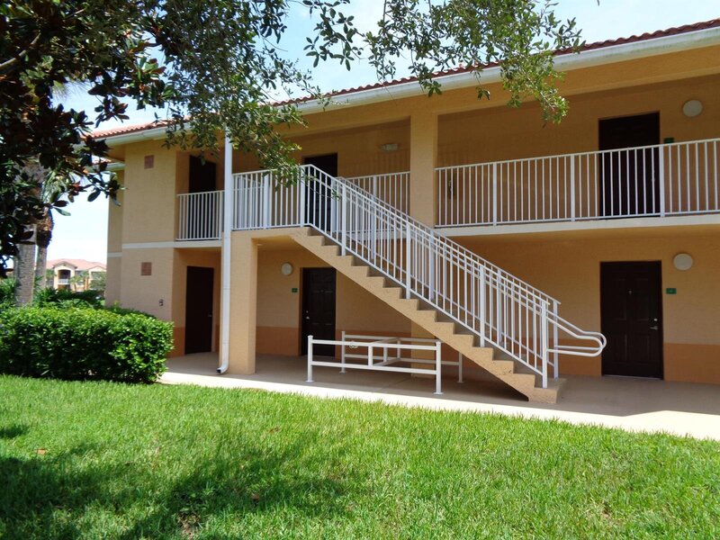 Condo image