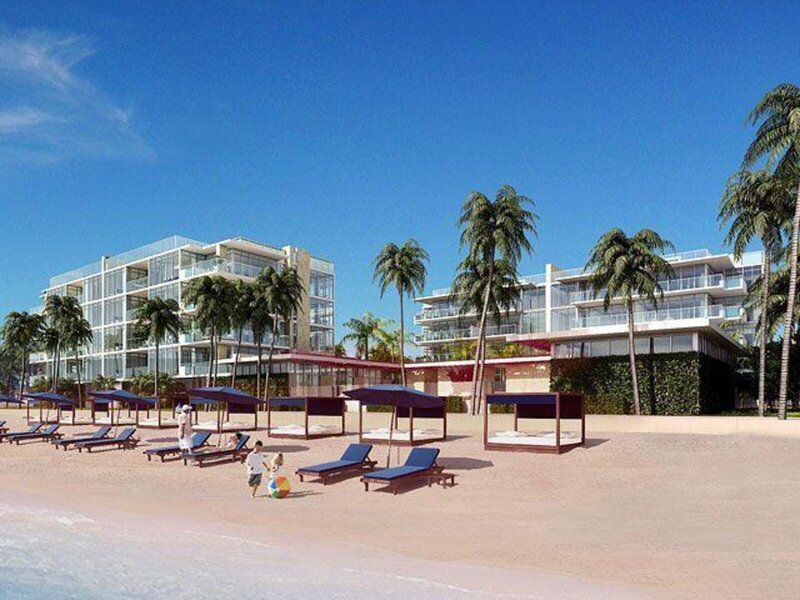 Condo image