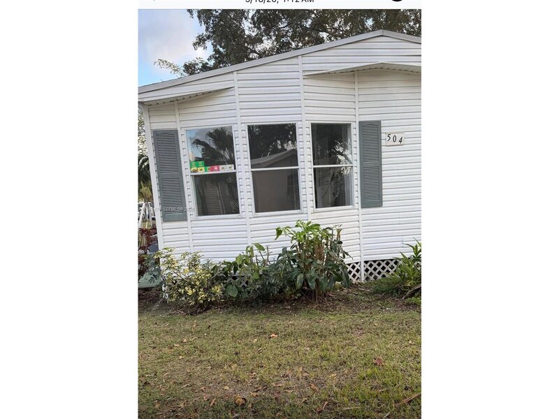 Listing image