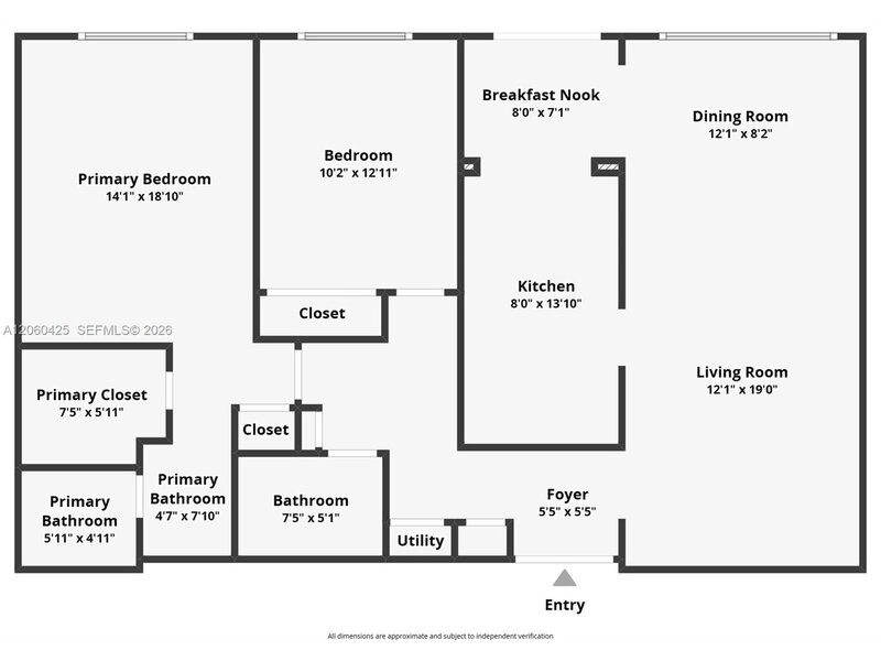 Listing image