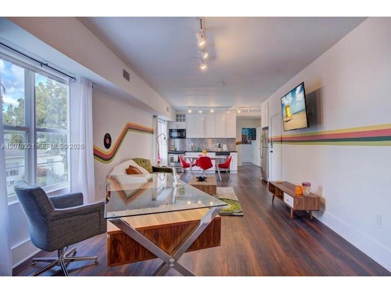 Condo image
