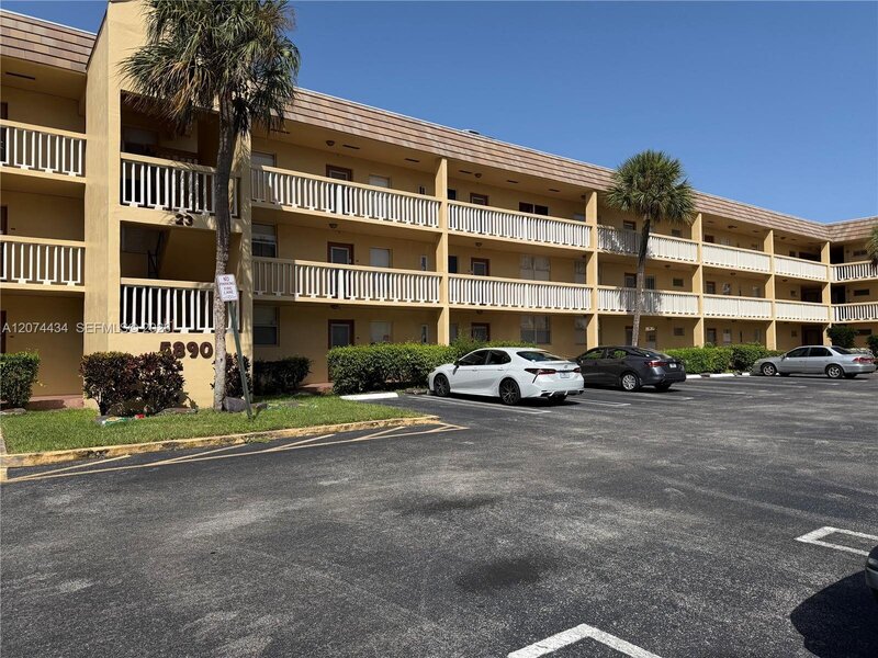 Condo image