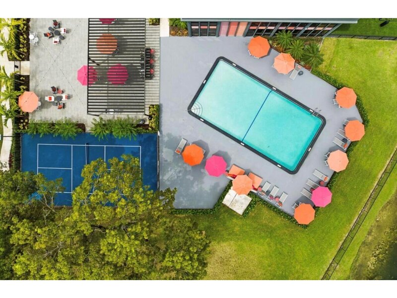 Condo image