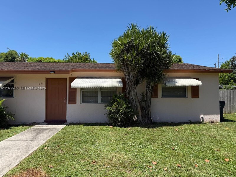 Listing image