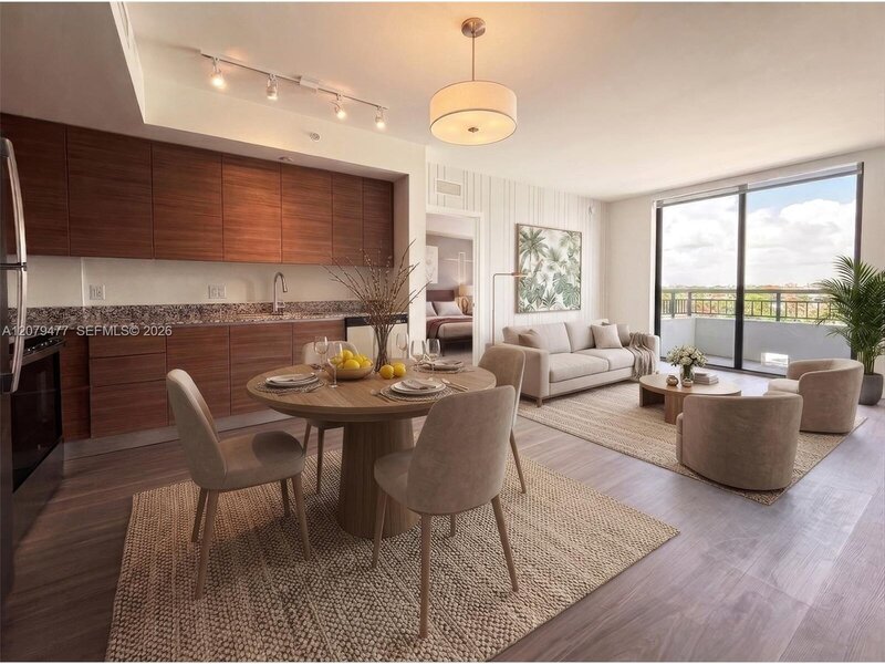 Condo image