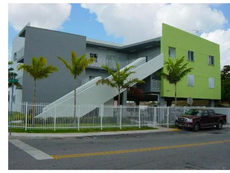Condo image