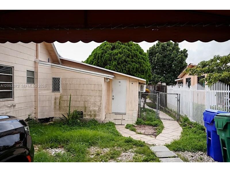 Listing image