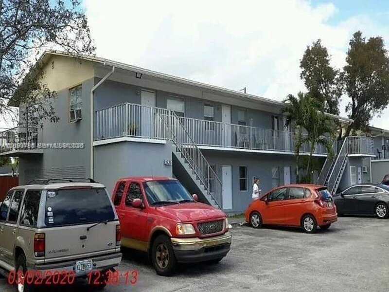 Listing image