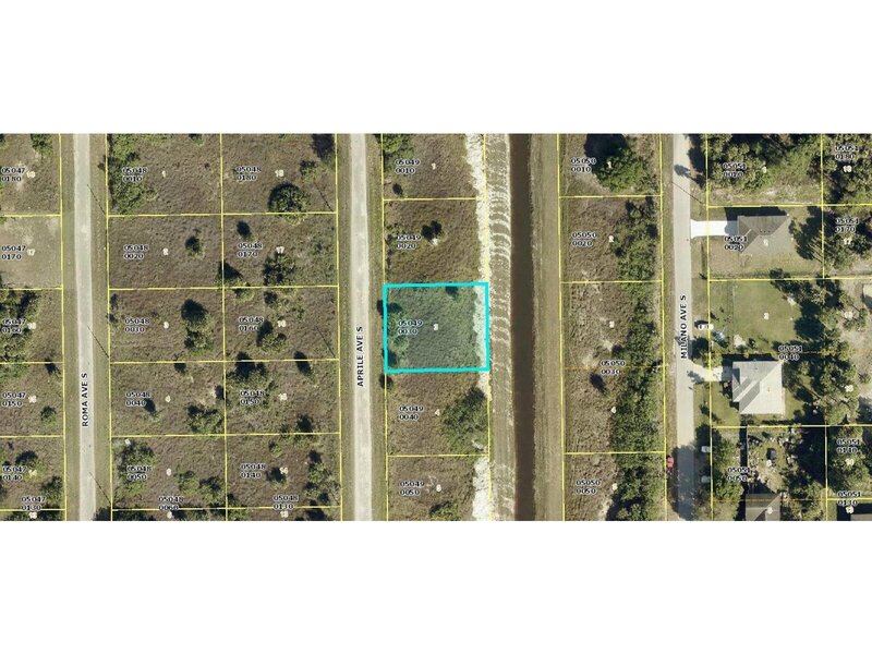 Listing image