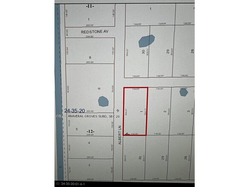 Listing image
