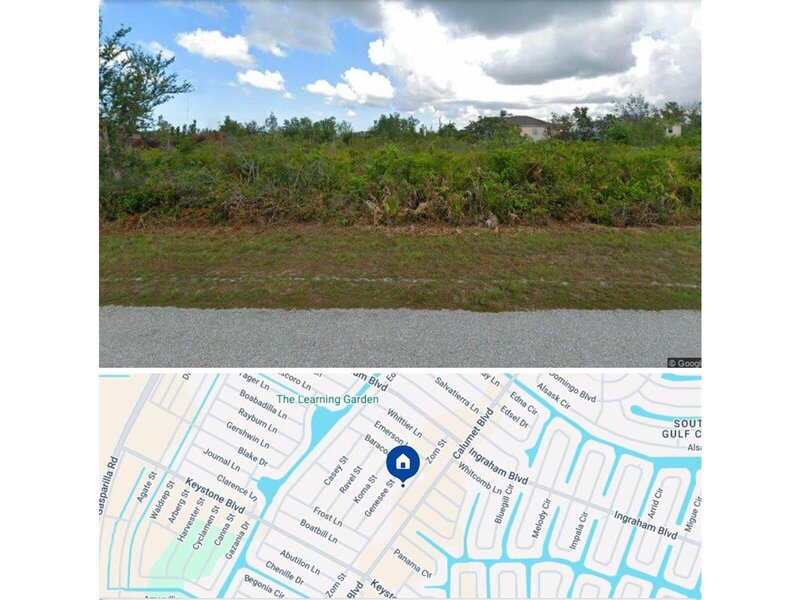 Listing image