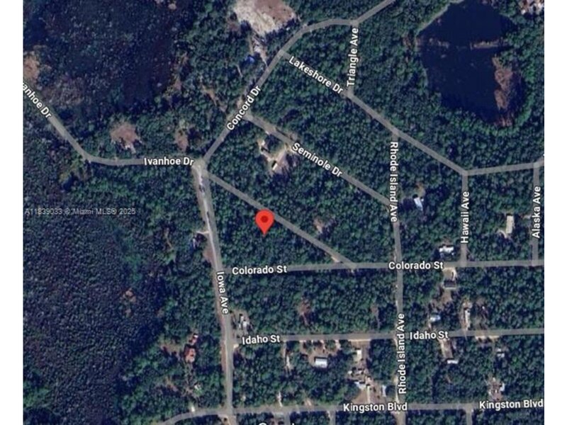 Listing image