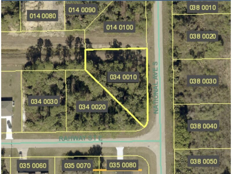 Listing image