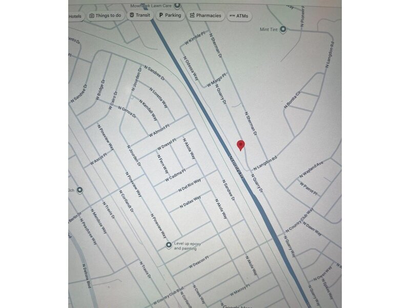 Listing image