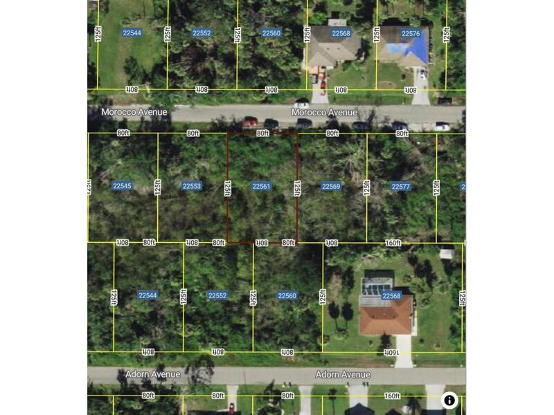 Listing image
