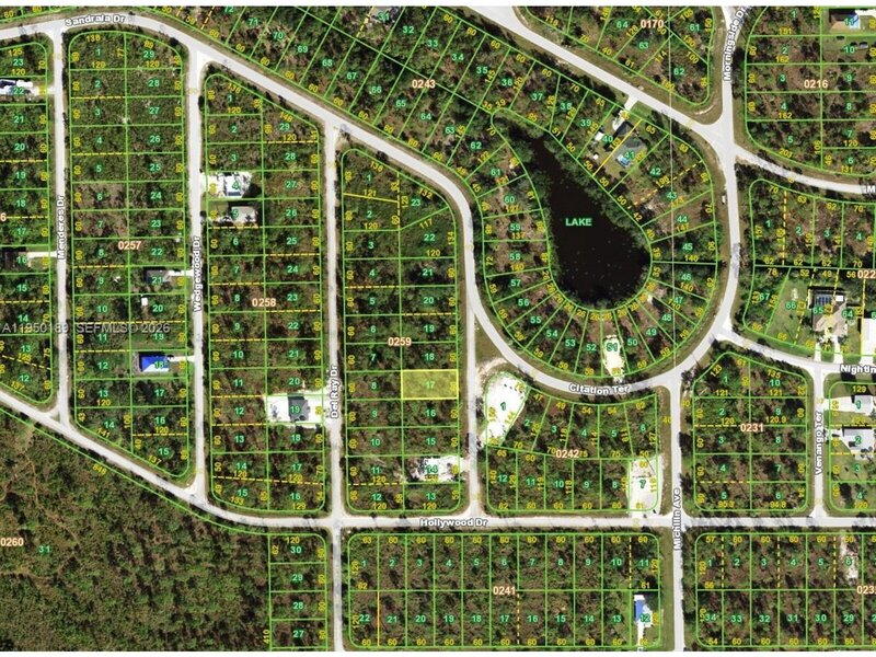 Listing image