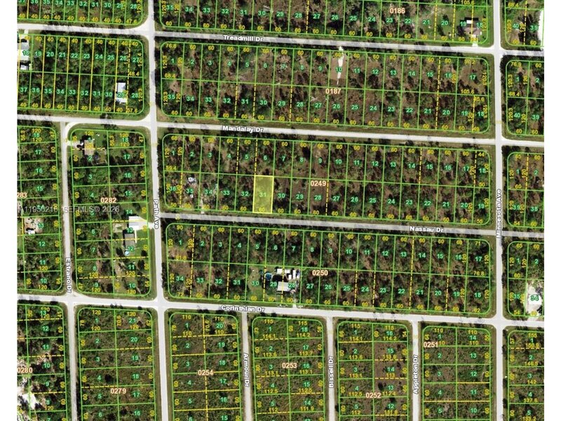 Listing image