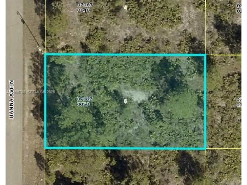 Listing image