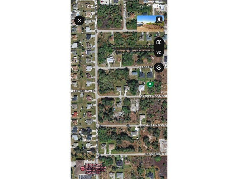 Listing image