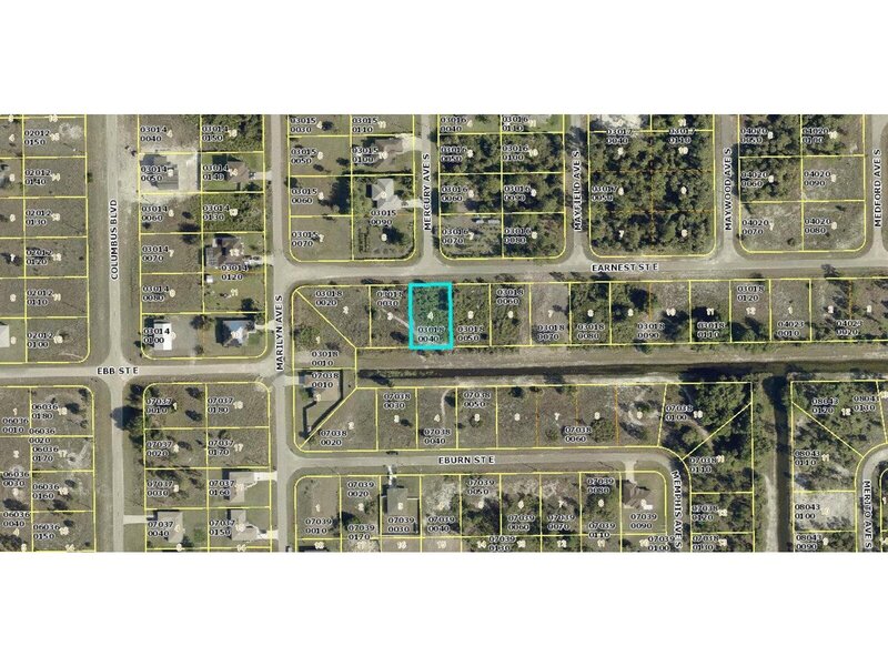 Listing image