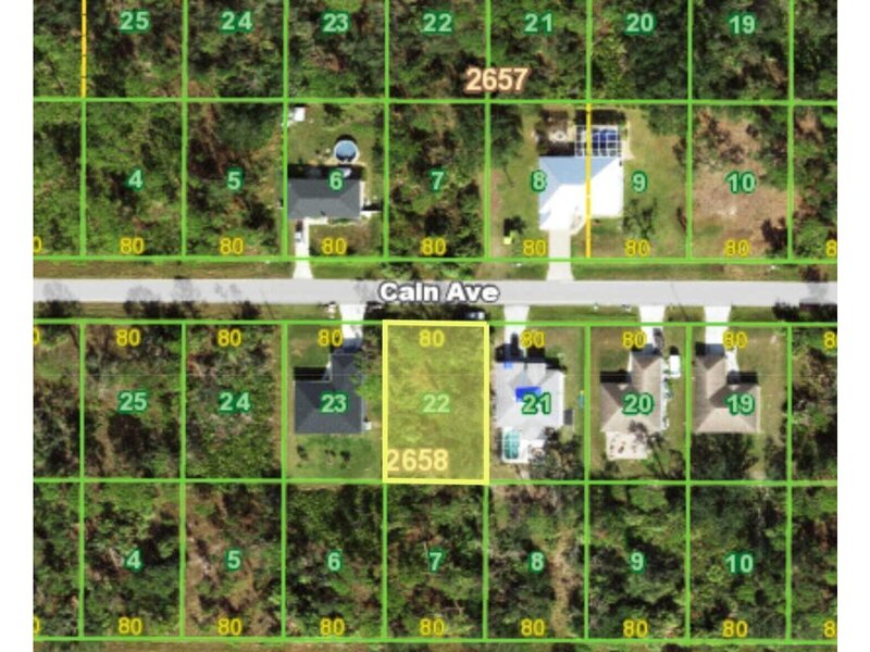 Listing image