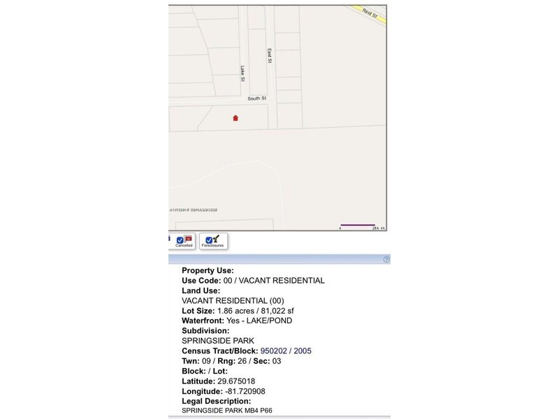 Listing image