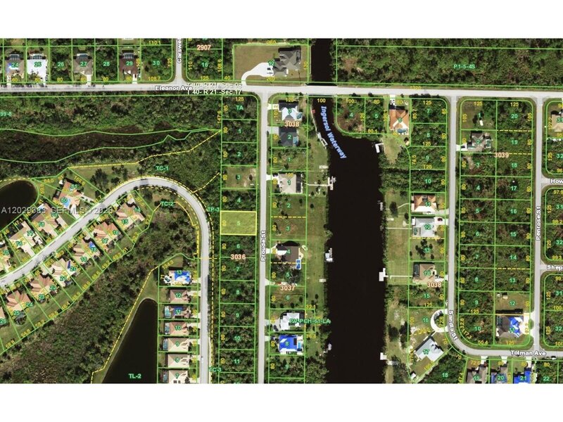 Listing image