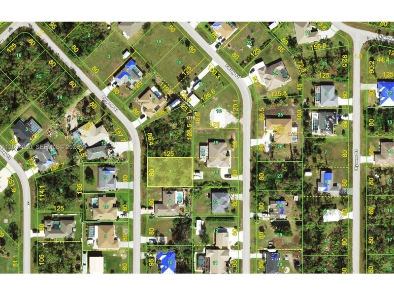 Listing image