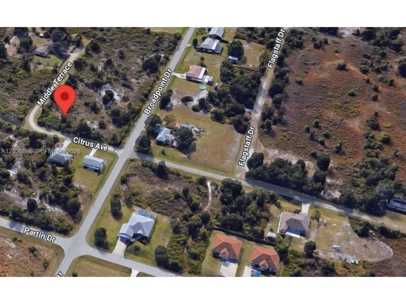 Listing image