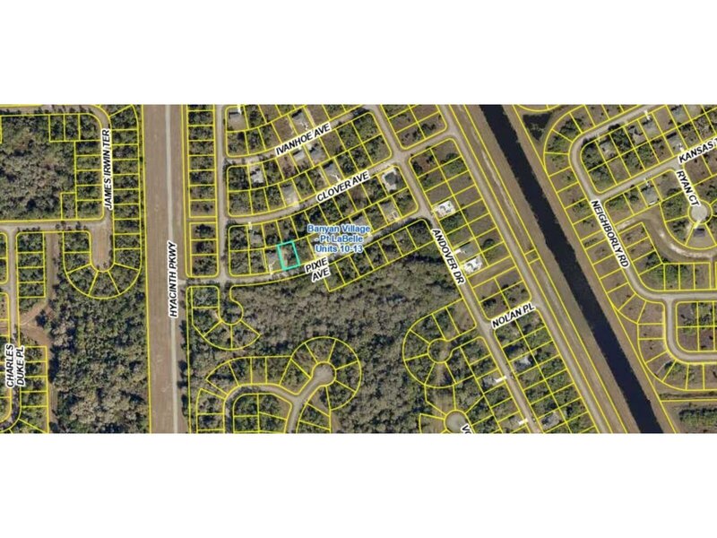 Listing image