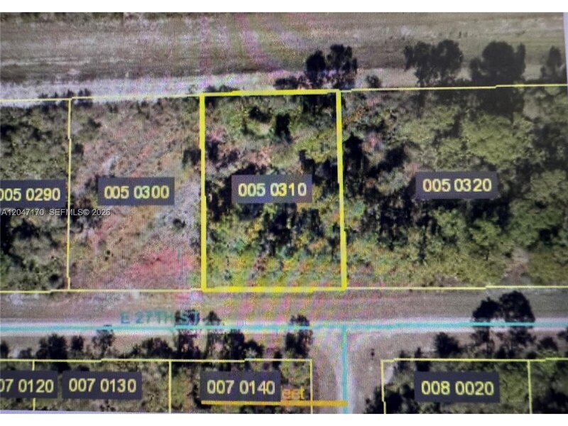 Listing image