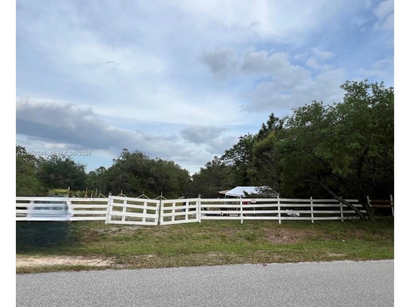 Listing image