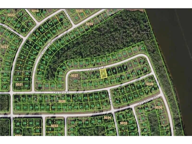 Listing image
