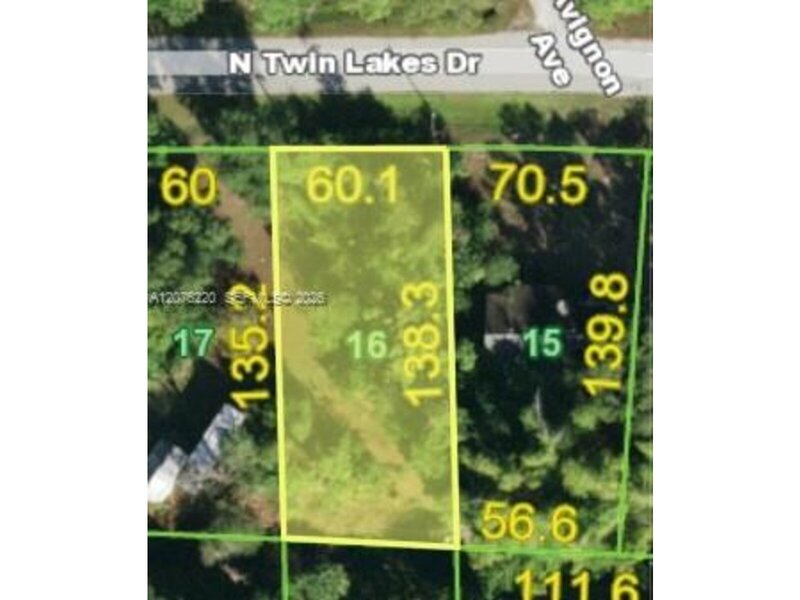 Listing image
