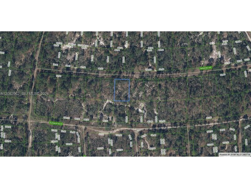 Listing image