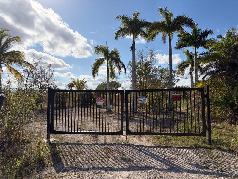 Listing image