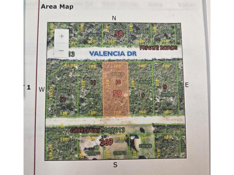 Listing image