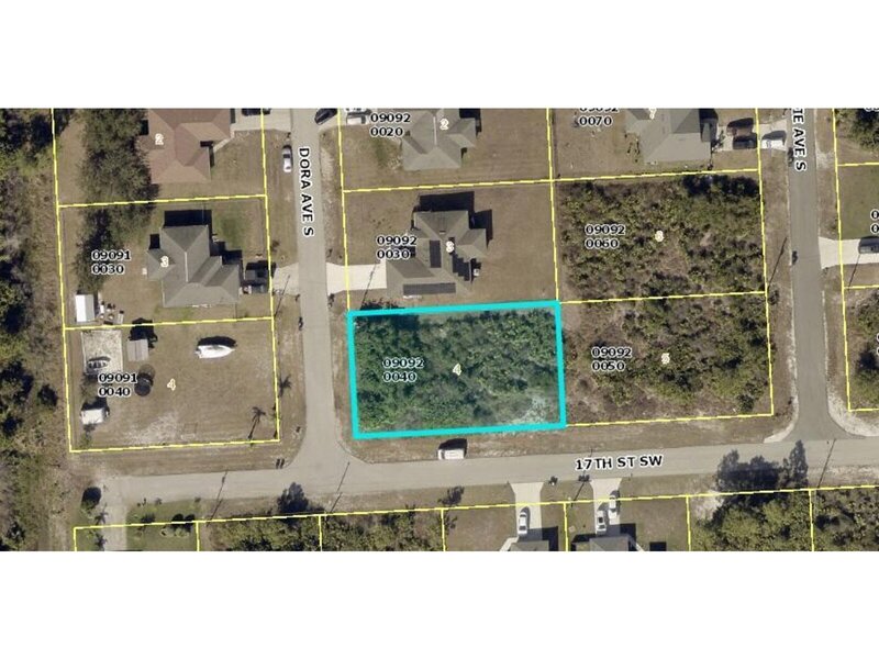 Listing image