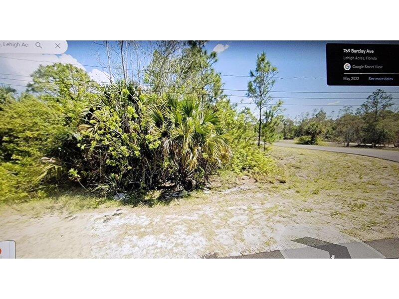 Listing image