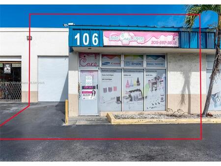Listing image