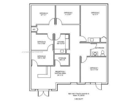 Listing image
