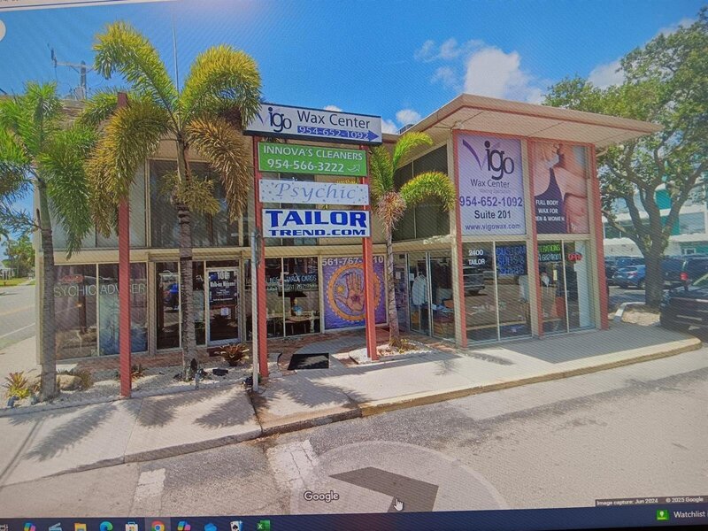 Listing image