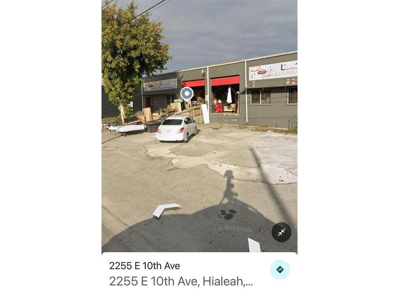Listing image