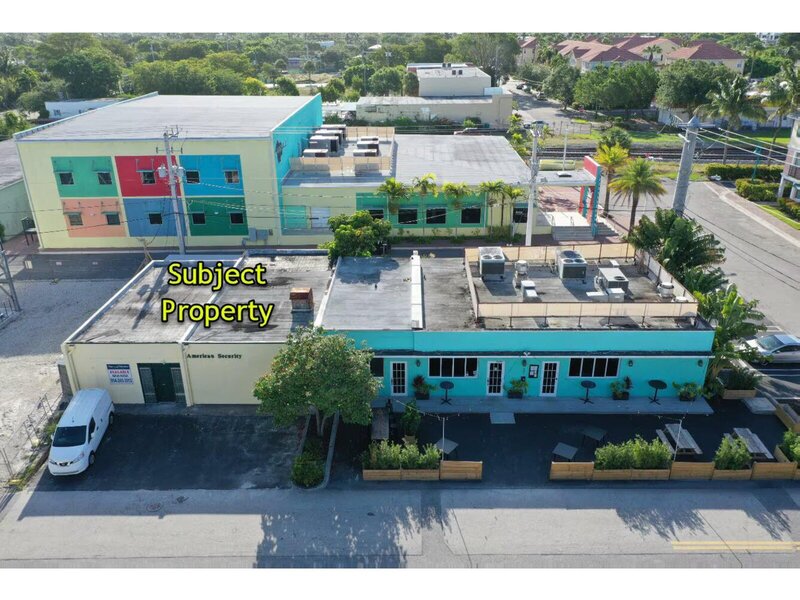 Listing image