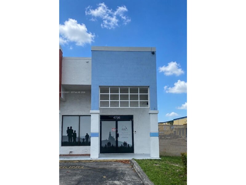 Listing image